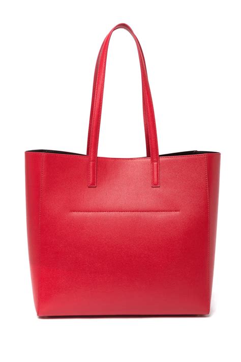 versace collection saffiano tote nordstrom rack|Versace bag Nordstrom.